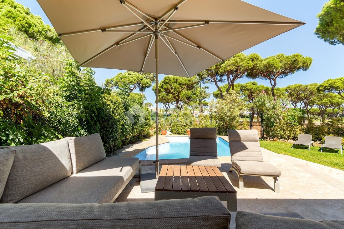 Townhouse in Vilamoura, Quarteira, Algarve 5 - 18647542