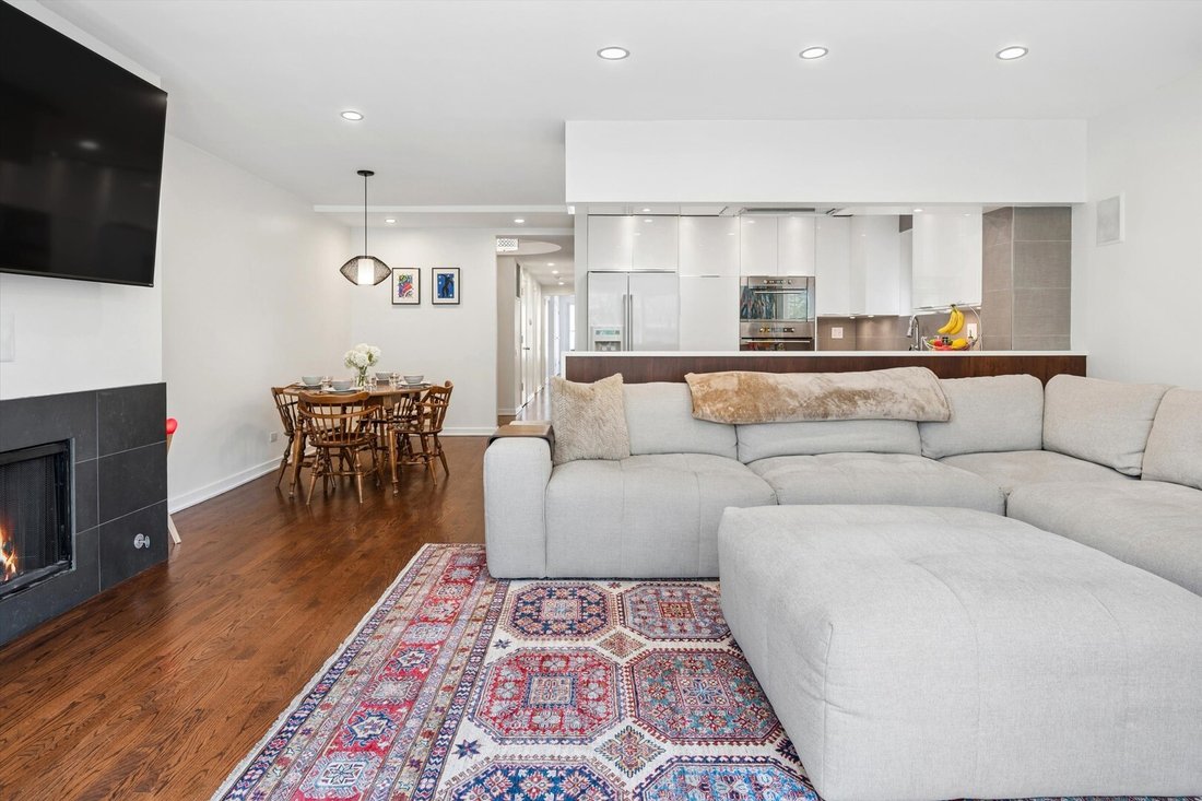 Condo in Chicago, Illinois, United States 5 - 18877788