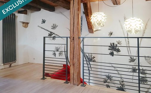 Maison à Eguisheim, Grand Est, France 1