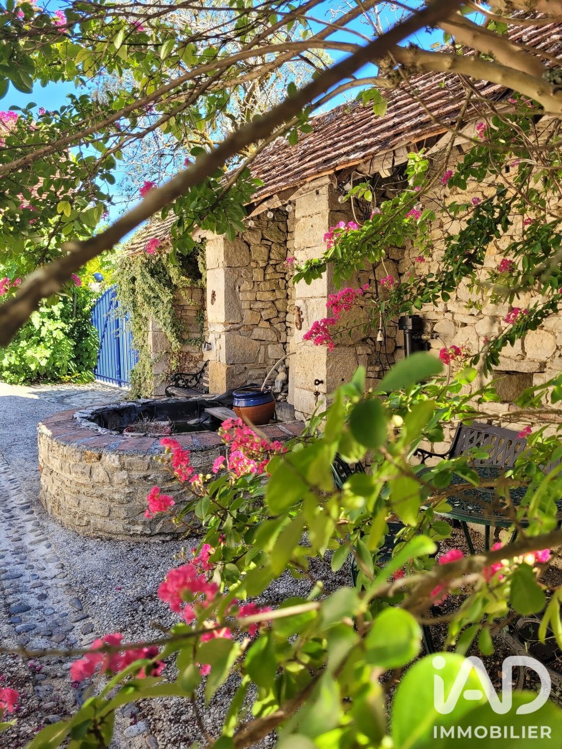 House in Cavagnac, Occitania, France 5 - 17714795