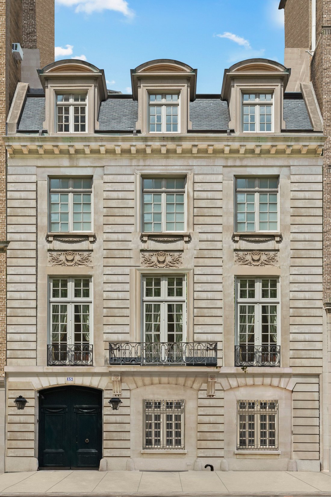 Townhouse in New York, New York, United States 1 - 18877856