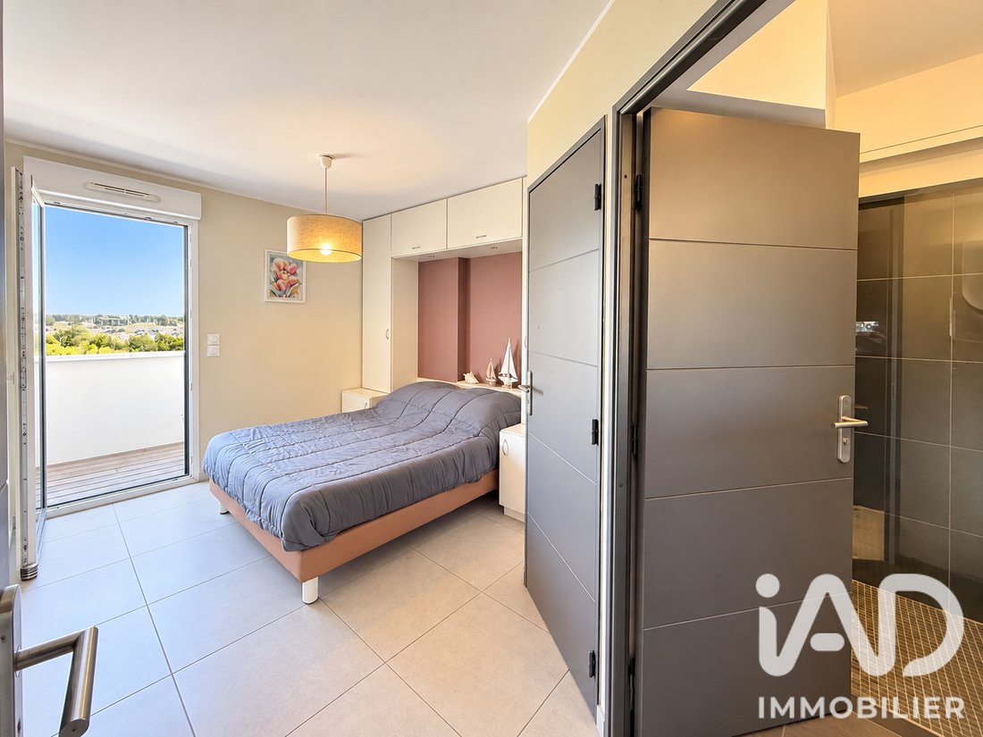Apartment in Plage Centre, Canet-en-Roussillon, France 5 - 18880132
