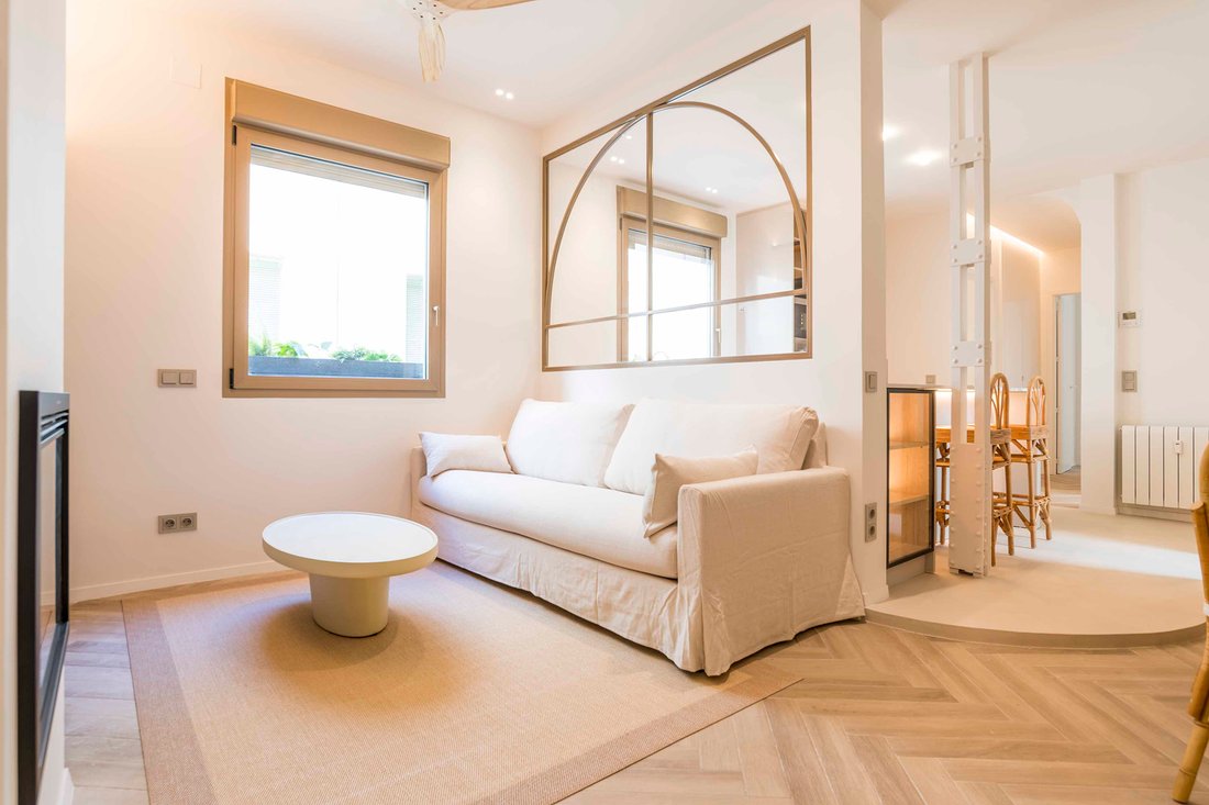 Apartment in Chamberi, Madrid, Spain 2 - 17152423