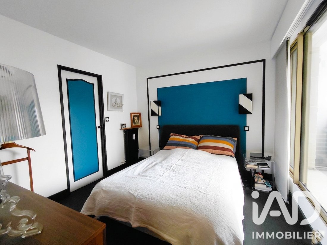 Appartement à Blagis, Sceaux, France 3 - 18880211