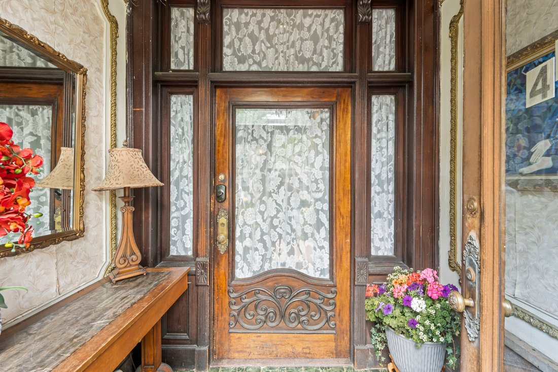Residenza a New York, New York, Stati Uniti 3 - 18877645