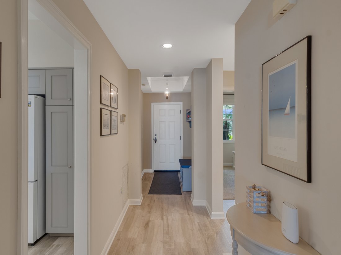 Condominio a Vero Beach, Florida, Stati Uniti 4 - 18877843