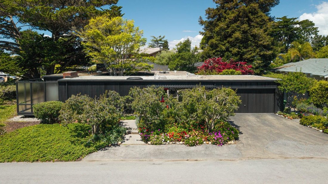 House in Aptos, California, United States 4 - 18877731
