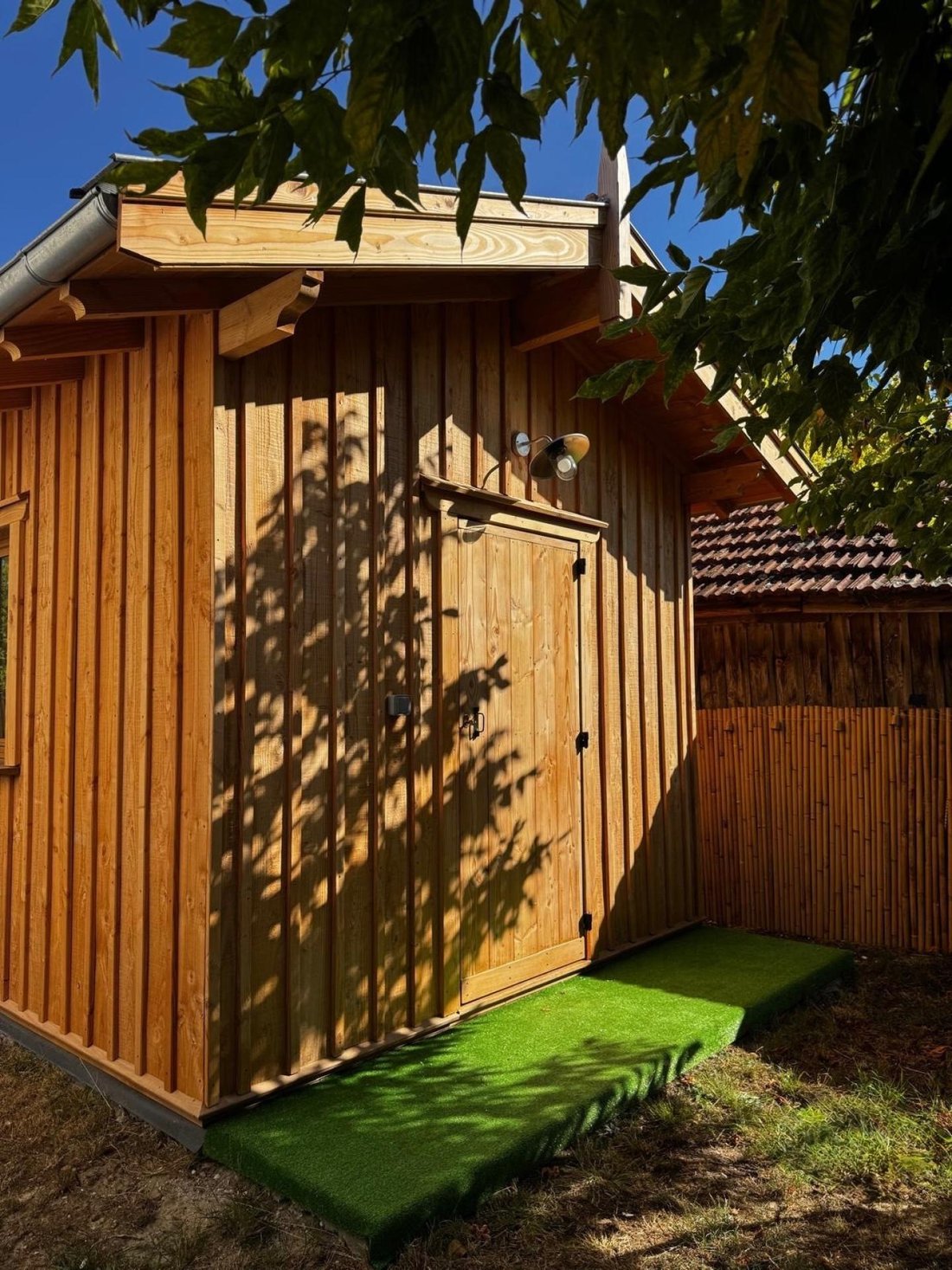 Casa en Centro Cap Ferret, Lège-Cap-Ferret, Francia 3 - 18878443