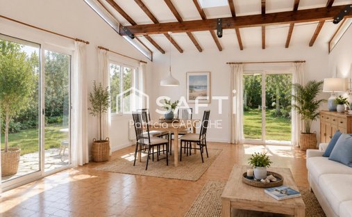 House in Mérignac, Nouvelle-Aquitaine, France 1