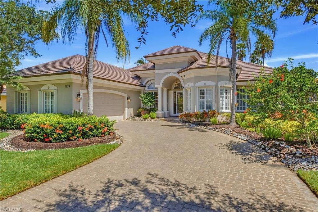 Casa en Naples, Florida, Estados Unidos 1 - 18877677