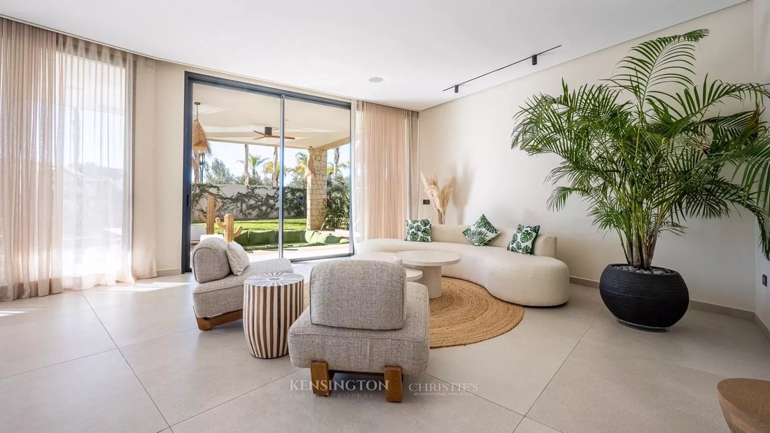 Villa a Marrakech, Marrakech-Safi, Marocco 5 - 15079633