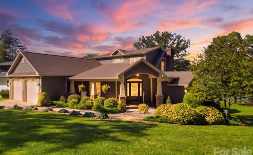 Casa a Mooresville, Carolina del Nord, Stati Uniti 1