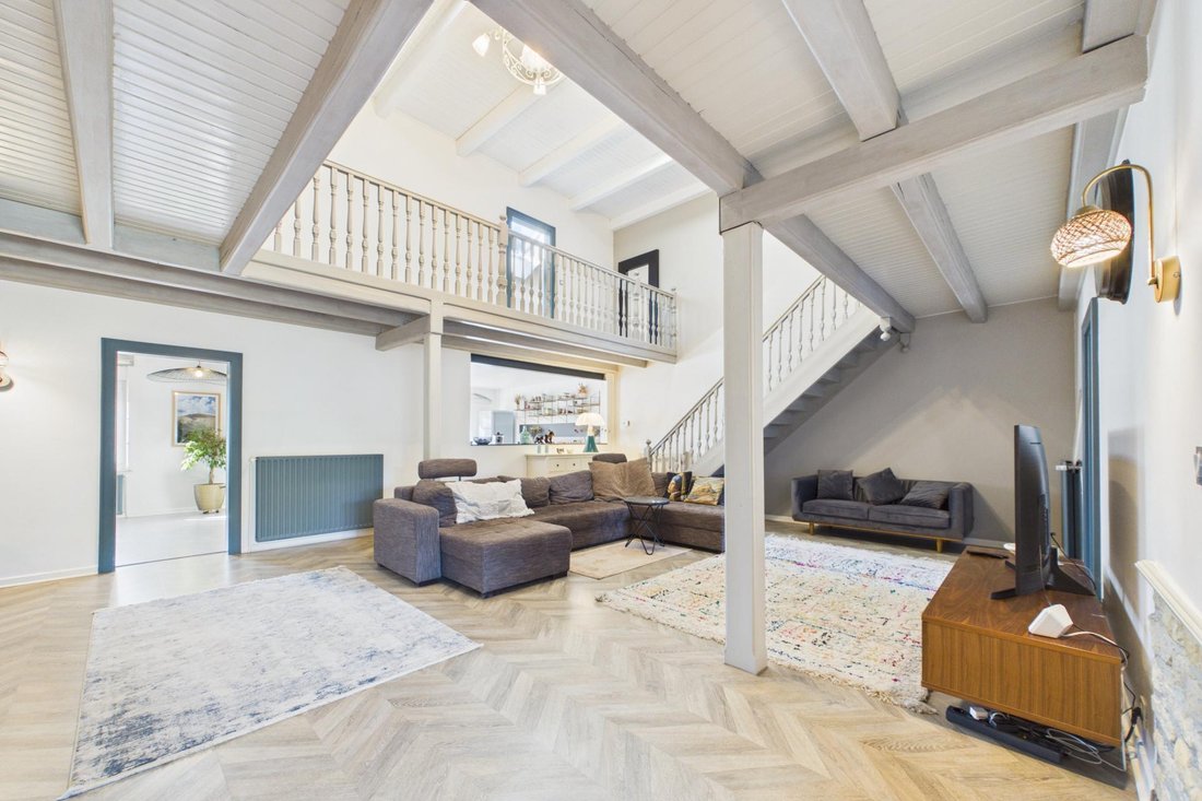 House in Tressange, Grand Est, France 2 - 18878540