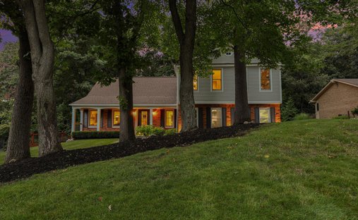 Casa en Village of Clarkston, Míchigan, Estados Unidos 1