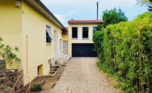 Casa a Grand Centre, Albi, Francia 1