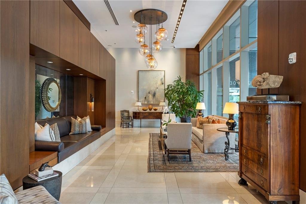 Condo in Atlanta, Georgia, United States 2 - 18877922