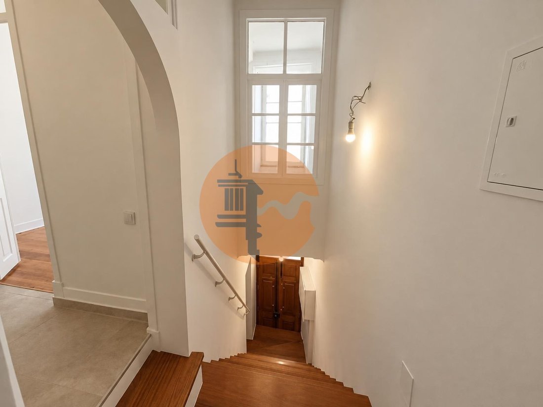 House in Olhao, Algarve, Portugal 3 - 18877876