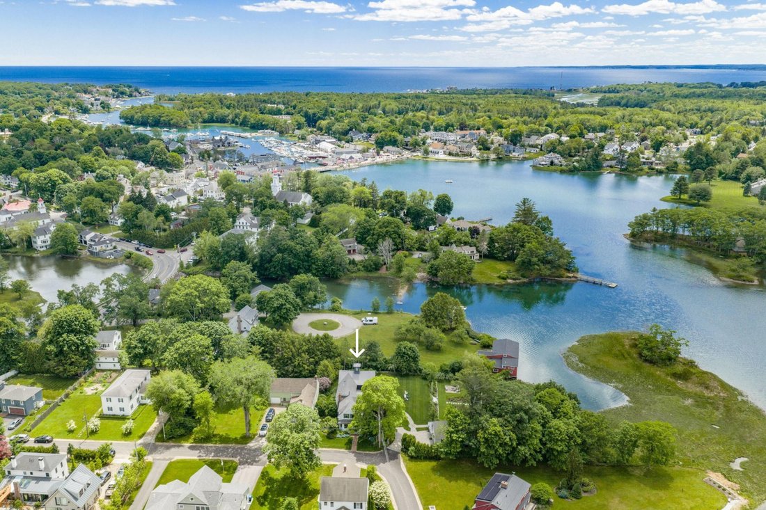 House in Kennebunkport, Maine, United States 2 - 18877671