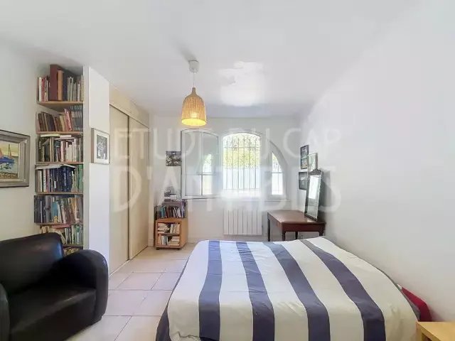 Appartement à Fontmerle, Antibes, France 4 - 18875124