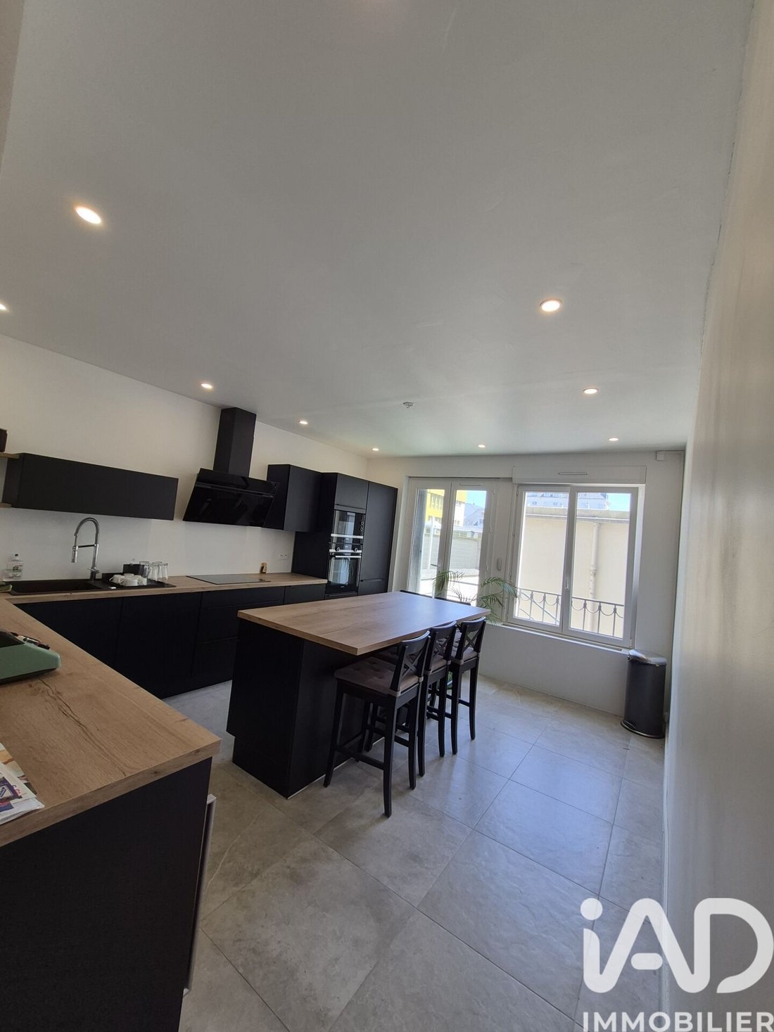 Wohnung in Le Port, Caen, Frankreich 3 - 18097098