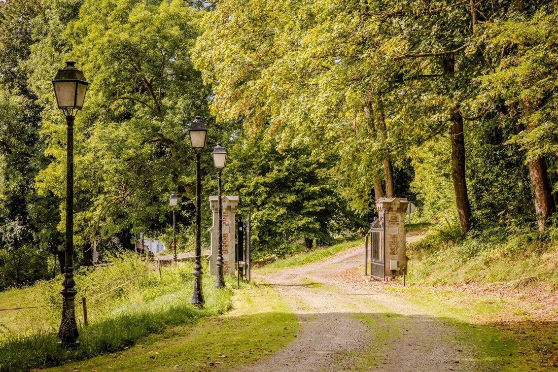 Villa à Stavelot, Wallonie, Belgique 4 - 18870074
