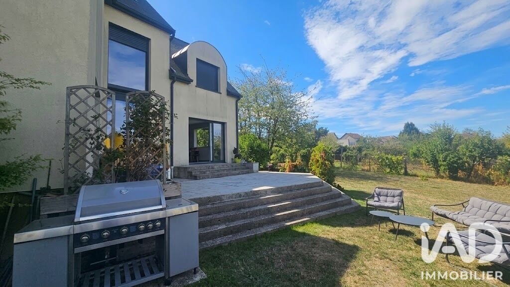 Casa a Est, Mainvilliers, Francia 1 - 16938704