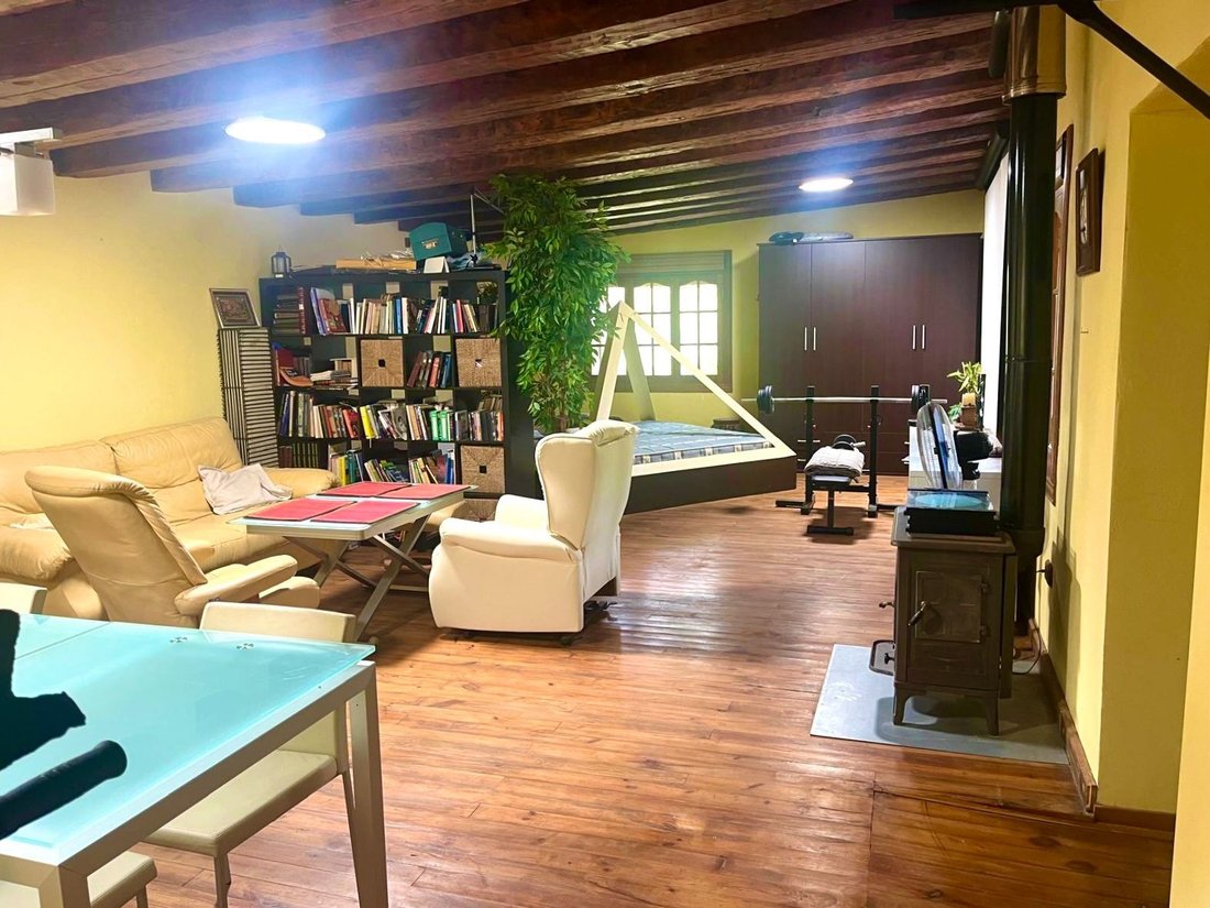 Villa in Murcia, Región de Murcia, Spain 5 - 17556235