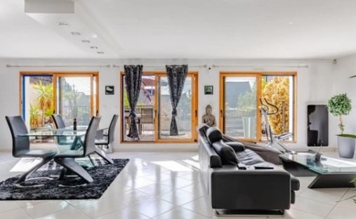 Apartamento en Le Lac-Briques Rouges, Vigneux-sur-Seine, Francia 1