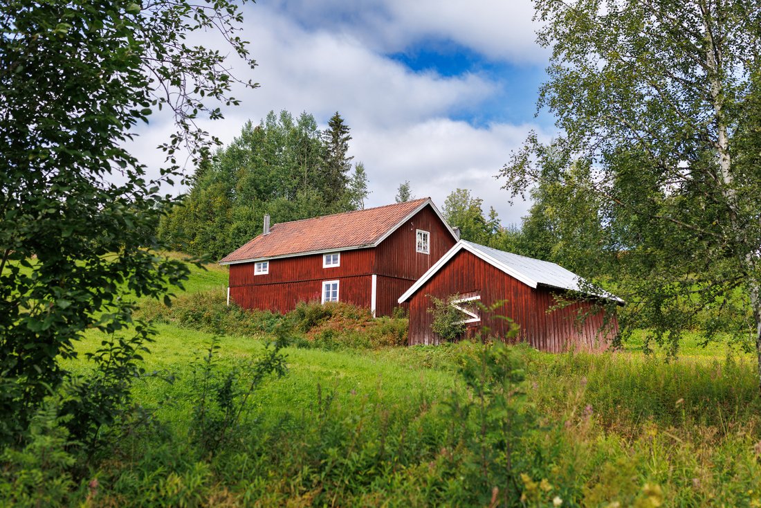 Casa en Duved, Provincia de Jämtland, Suecia 5 - 18877654