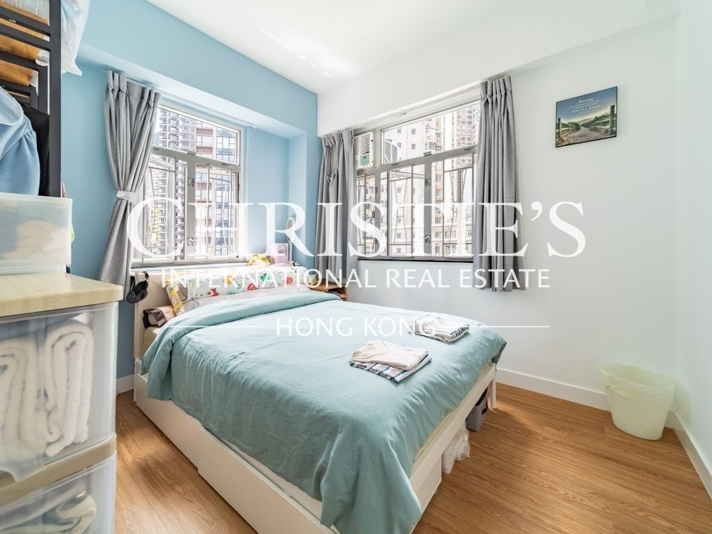 Apartment in Hong Kong, Hong Kong 5 - 18878229