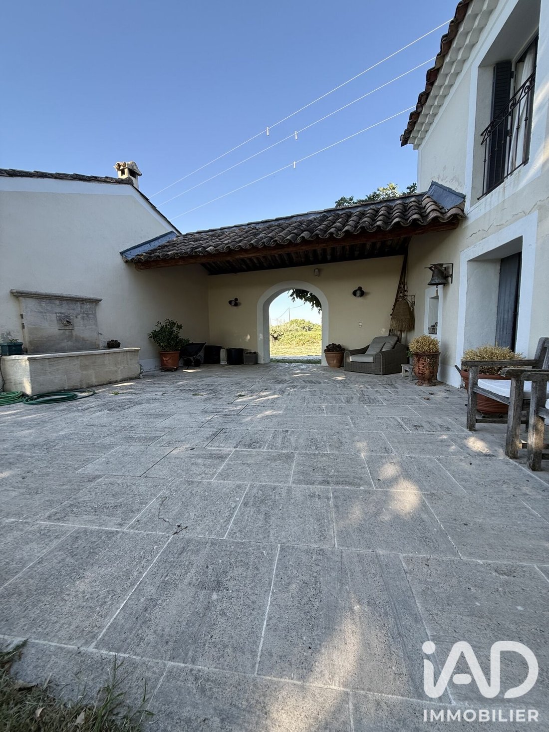 Haus in Zone Rurale Nord, Carpentras, Frankreich 3 - 18880482