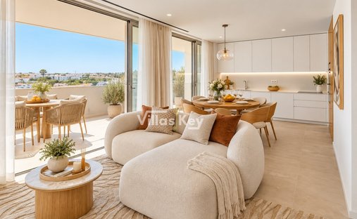 Apartment in São Sebastião, Lagos, Sao Goncalo de Lagos, Portugal 1