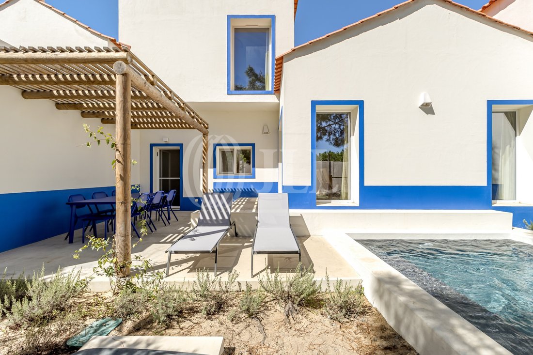 House in Carvalhal, Setubal, Portugal 1 - 18877868