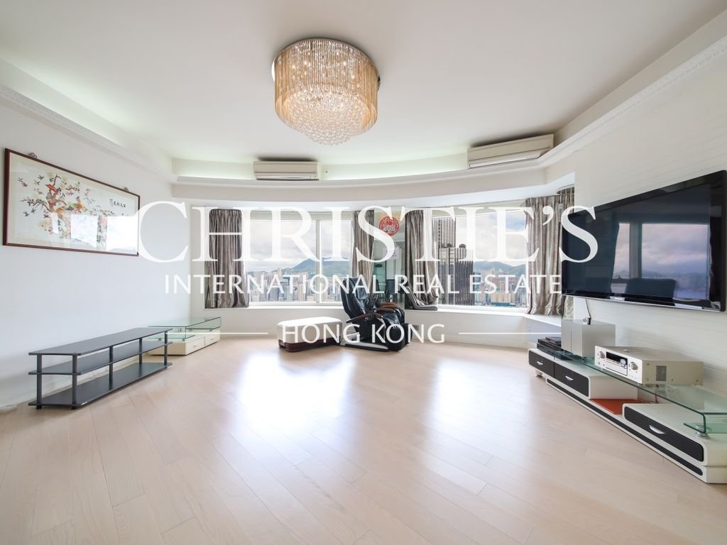 Apartment in Hong Kong, Hong Kong 2 - 18878227