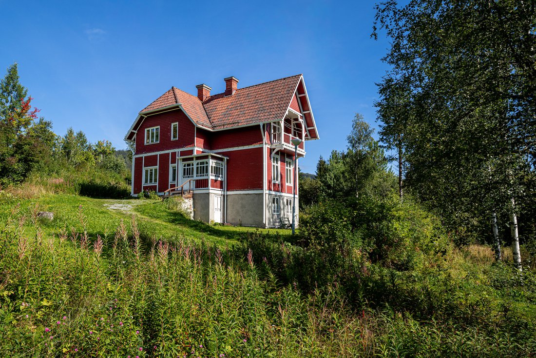 Casa en Duved, Provincia de Jämtland, Suecia 3 - 18877654