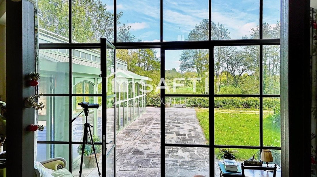 Casa a Plescop, Bretagna, Francia 2 - 18878505