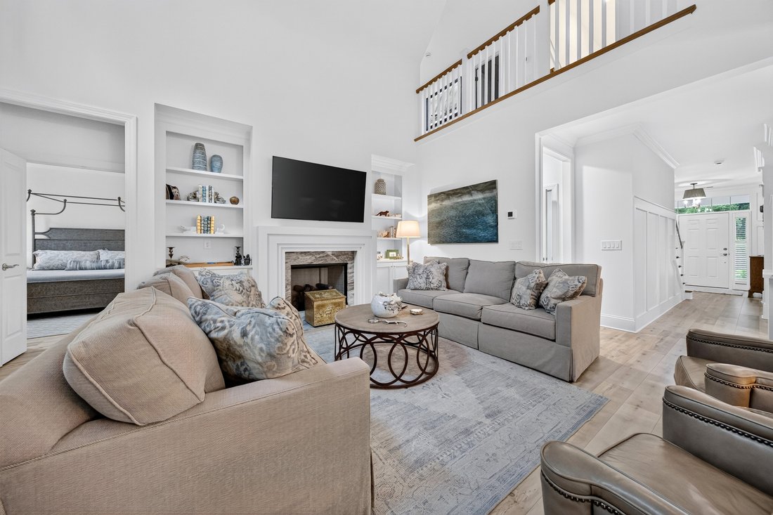 Townhouse in Georgetown, South Carolina, United States 5 - 18877858