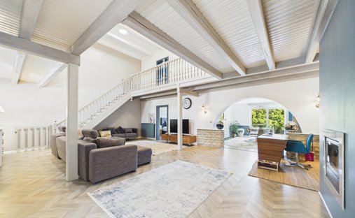 House in Tressange, Grand Est, France 1