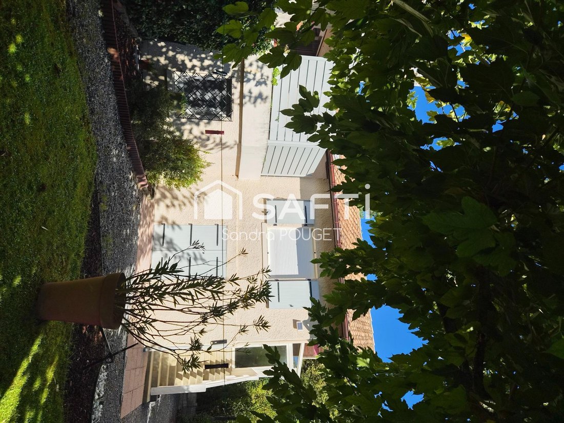 House in Aiguillon, Arcachon, France 3 - 17365986