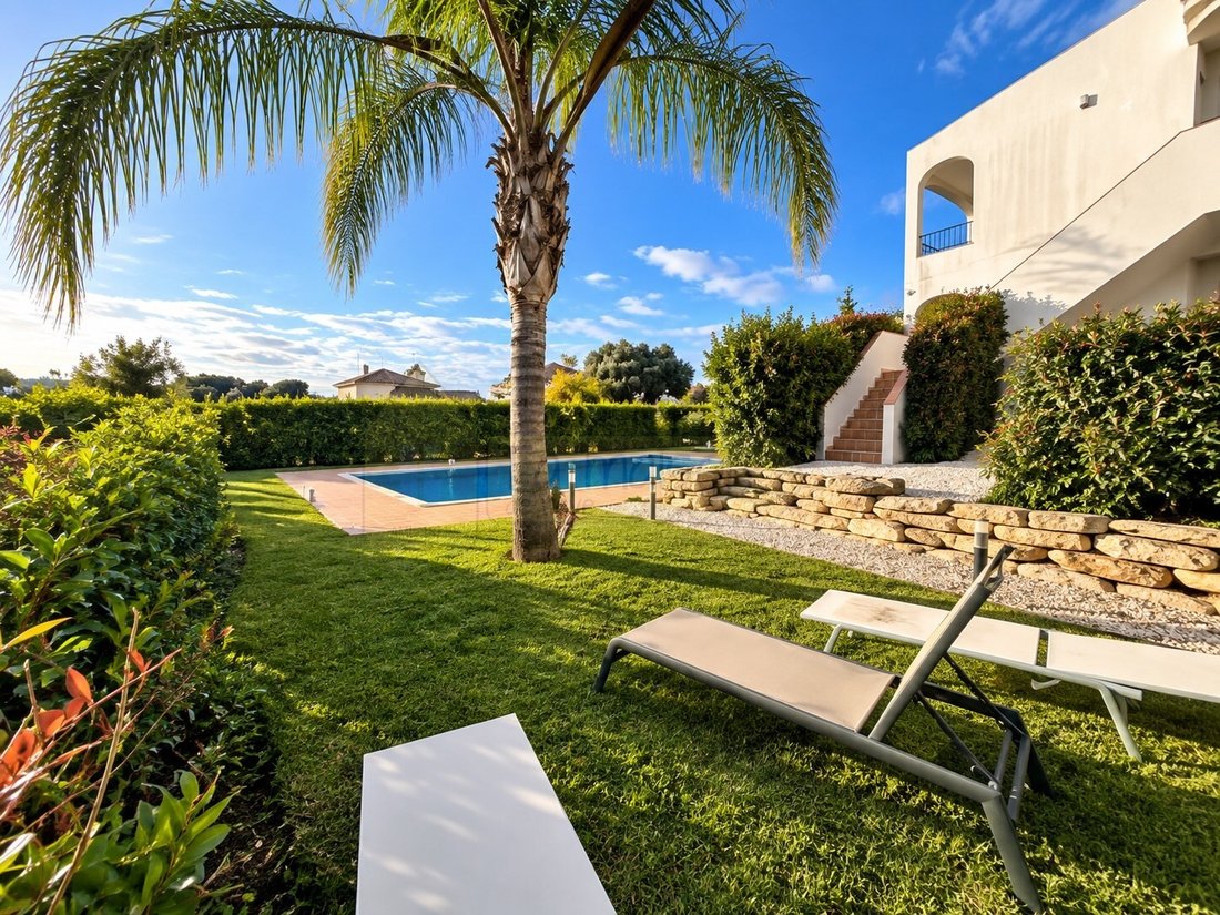 Apartment in Almancil, Algarve, Portugal 3 - 16971330