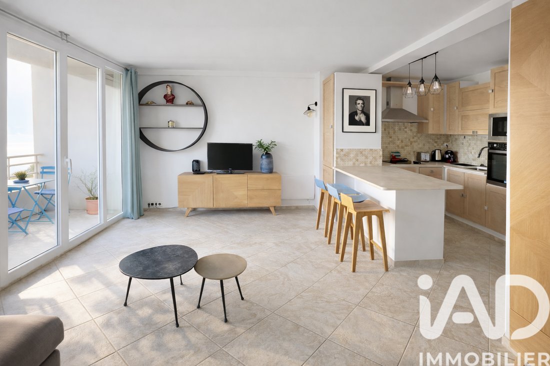 Apartment in Zone Ouest Urbaine, Saint-Tropez, France 2 - 17072593