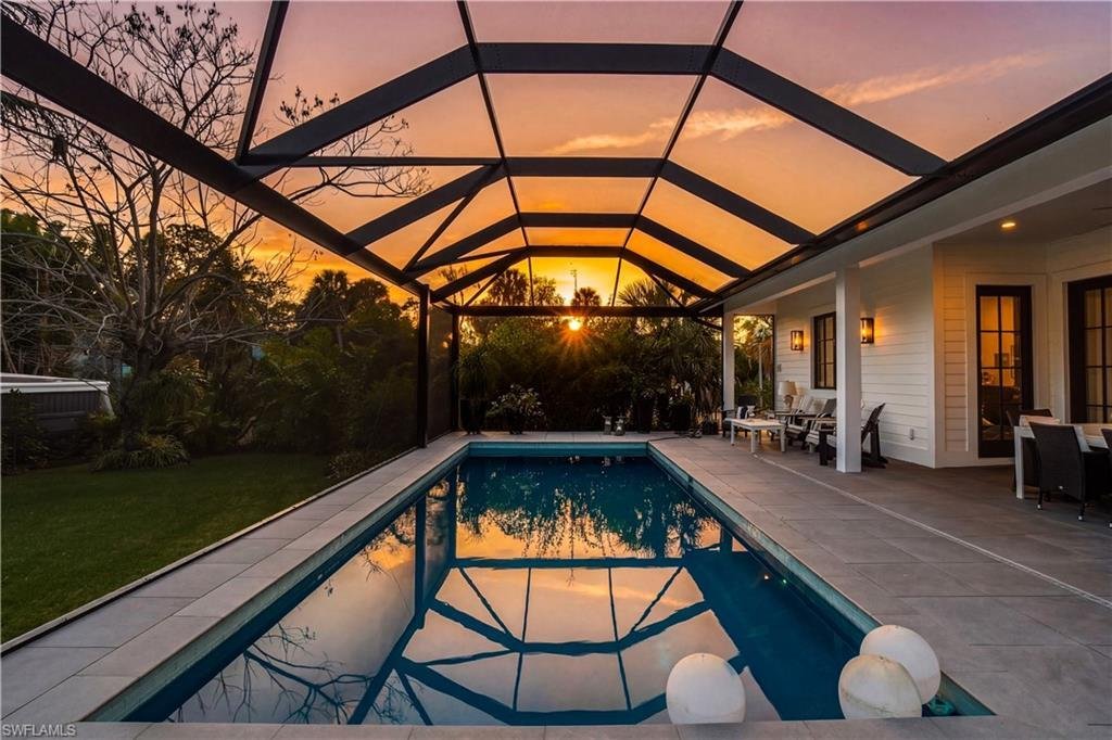 Casa a Bonita Springs, Florida, Stati Uniti 4 - 18877849