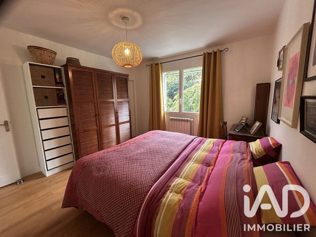 Casa en Zone Centrale, Chaponost, Francia 5 - 18880495
