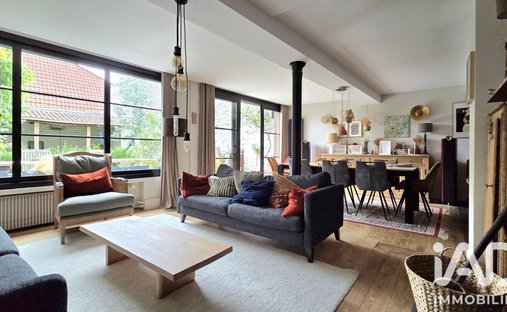 Casa a Centre, Linselles, Francia 1