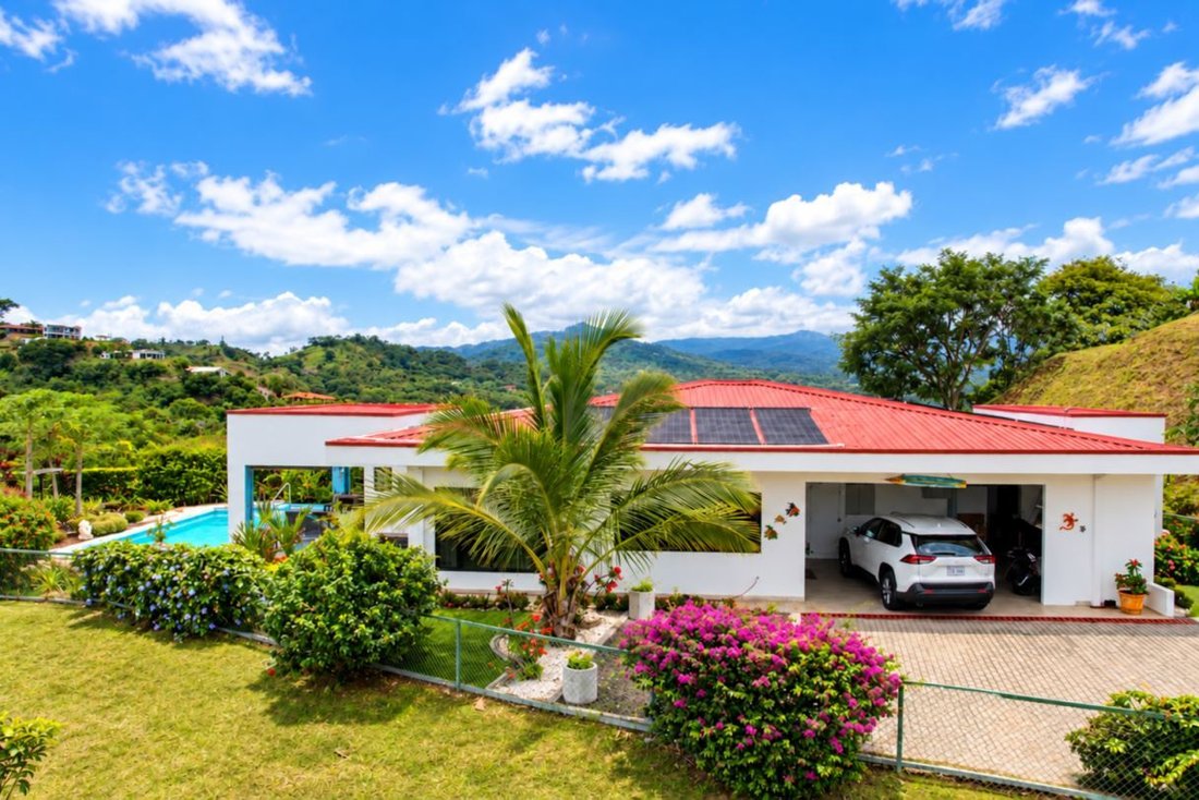 Casa a Jesús, Provincia di Alajuela, Costa Rica 1 - 18877746