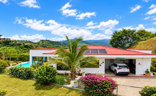 Maison à Jesús, Alajuela, Costa Rica 1