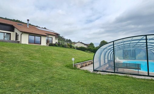House in Saint-Nabord, Grand Est, France 1