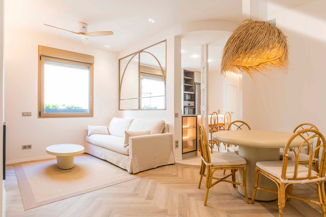 Apartment in Chamberi, Madrid, Spain 1 - 17152423