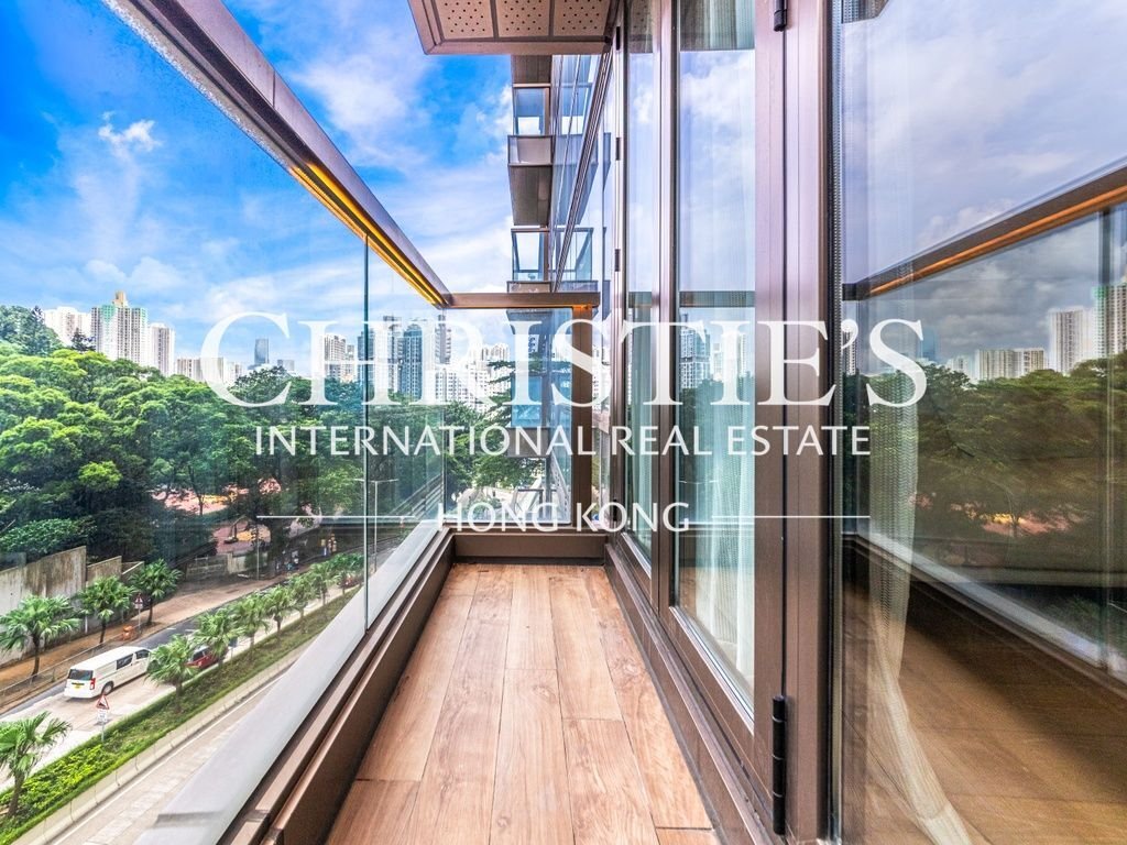 Apartment in Hong Kong, Hong Kong 2 - 18878223
