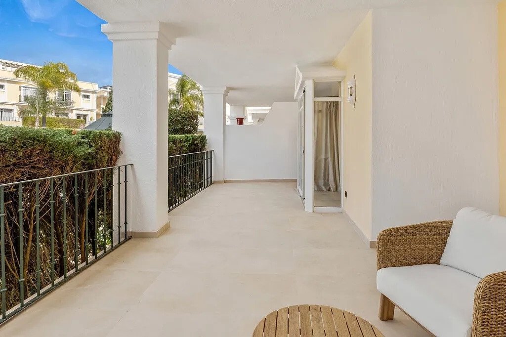 Apartment in Nueva Andalucia, Marbella, Spain 4 - 18877828